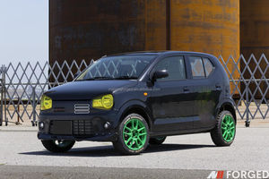 Heels orgorgorg5 x 114,3 5x112 5x110 Fo barubaru 86 Brz da onda 660 it s azazda oadster itsuishi ancer volution9 imims - Product Image 3