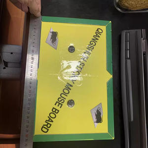 Trappola per Topi e Ratti in Carta Adesiva Ecologica Monouso per il Controllo dei Parassiti - Product Image 5