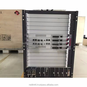 98012196 S110-24T2SR 24 Ports 10/100/1000Mbps PoE+ for SFP <b>Switch</b> with QoS and AC Power <b>Adapter</b> - Product Image 3
