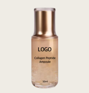 Ampolla de Péptidos de Colágeno Intensiva, Belleza Coreana OEM, Antiarrugas, Blanqueadora, Antienvejecimiento, Alta Concentración, Reparadora, Ácido Hialurónico - Product Image 2