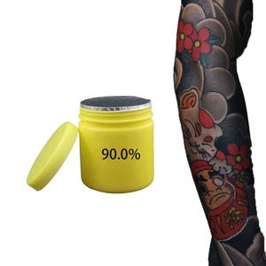 ผู้ค้าส่งผลิตภัณฑ์แต่งคิ้วถาวร 79.9% ผลิตภัณฑ์บำรุงก่อนสักลายจากธรรมชาติ บัตเตอร์สำหรับสักลายออร์แกนิค - Product Image 4