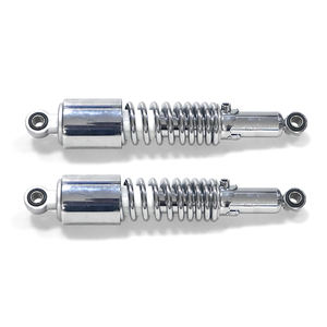<span class=keywords><strong>Amortisseur</strong></span> <span class=keywords><strong>arrière</strong></span> de <span class=keywords><strong>moto</strong></span> GN125 125cc, pièces de Suspension, nouvel arrivage - Product Image 1