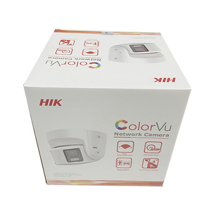 Caméra panoramique grand angle 180 degrés DS-2CD2387G2P-LSU/SL Hik-vision Caméra IP couleur 4K 8MP - Product Image 4