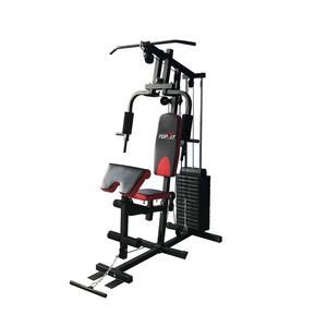 Sistema di pulegge professionale <span class=keywords><strong>palestra</strong></span> domestica atletica multifunzionale per esercizi di forza - Product Image 3