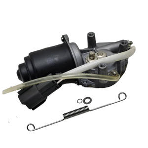 <span class=keywords><strong>Moteur</strong></span> d'arrêt d'origine 129900-66790 <span class=keywords><strong>pour</strong></span> excavatrice 55W-V 55-V Yanmar 4TNV94 - Product Image 4