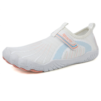 Chaussures aquatiques en néoprène à séchage rapide ROOTSTEP pour la plage, le surf et les sports nautiques en extérieur