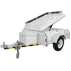 Công Cụ Tiện Ích Giữ Trailer Tradesman Trailer Để Bán