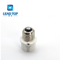 Capteur photocellule crépusculaire LT500 SERIES 220V avec support d'ampoule