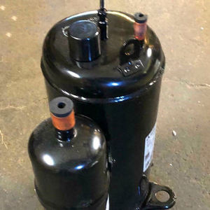 Compresor inversor TNB306FPGMC de alta eficiencia en stock R410A 1800W para <span class=keywords><strong>aires</strong></span> acondicionados <span class=keywords><strong>Mitsubishi</strong></span> 208-230V - Product Image 4