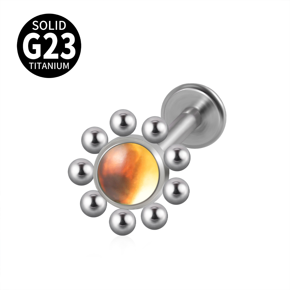 สไตล์ 1-สีน้ำตาล