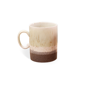 Mug en céramique de style nordique moderne avec couvercle, grande capacité, haute valeur esthétique, utilisation en fête, passe au lave-vaisselle et au micro-ondes - Product Image 4