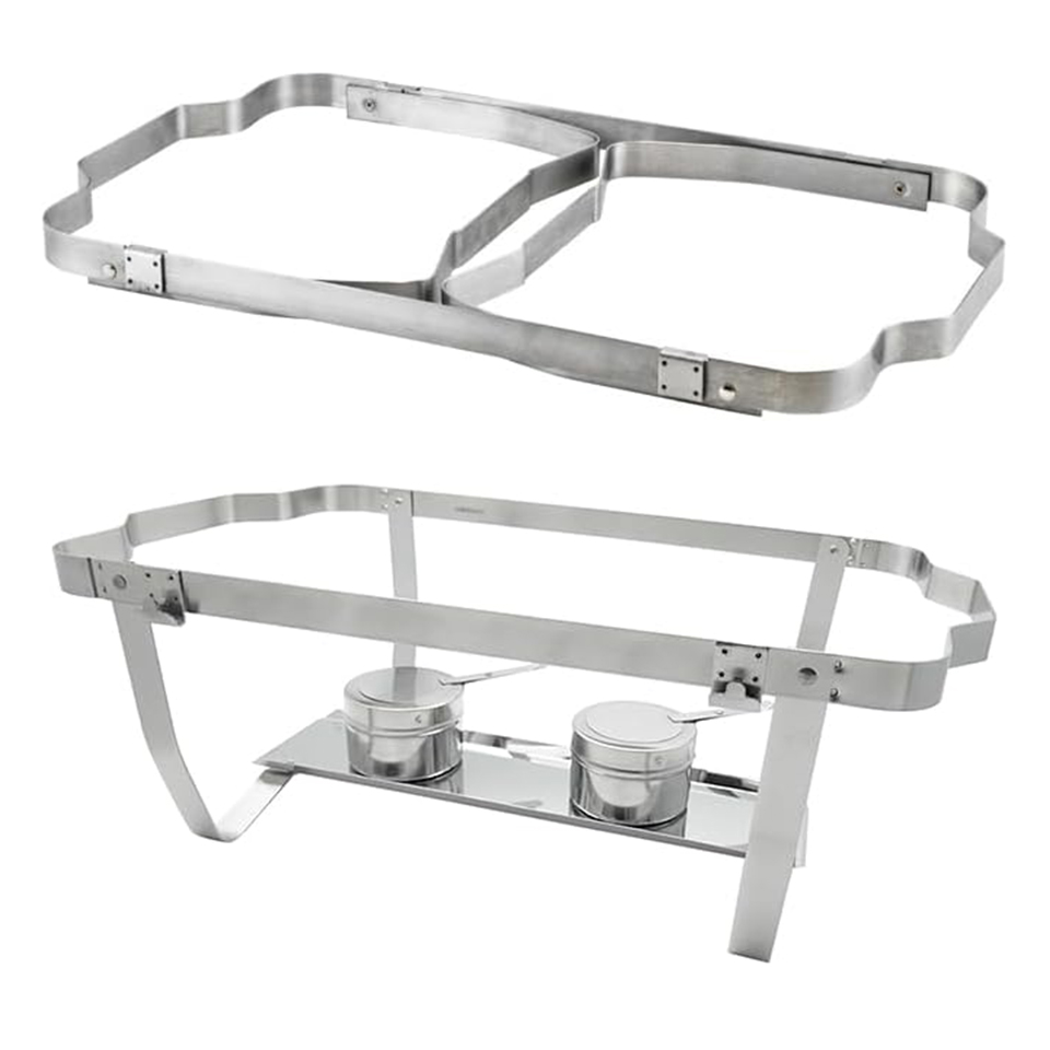 chafing dishes commercial stainless steel heavy duty