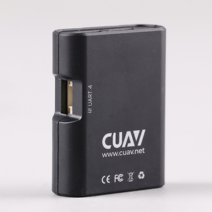 Adaptador de Bus USB de Doble Función CUAV CAN Babel, Compatible con Protocolos CAN, UART y SLCAN, para Electrónica - Product Image 5