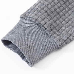 Sudaderas con capucha de moda para hombre de la mejor calidad Nuevo diseño Cómodo Ropa de invierno de la mejor calidad Sudaderas con capucha para hombre con logotipo personalizado - Product Image 4