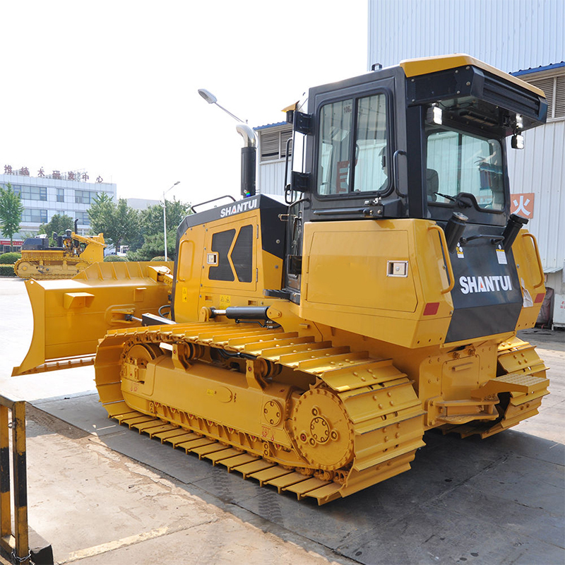 Brand New Shantui Shantui Bulldozer Ripper