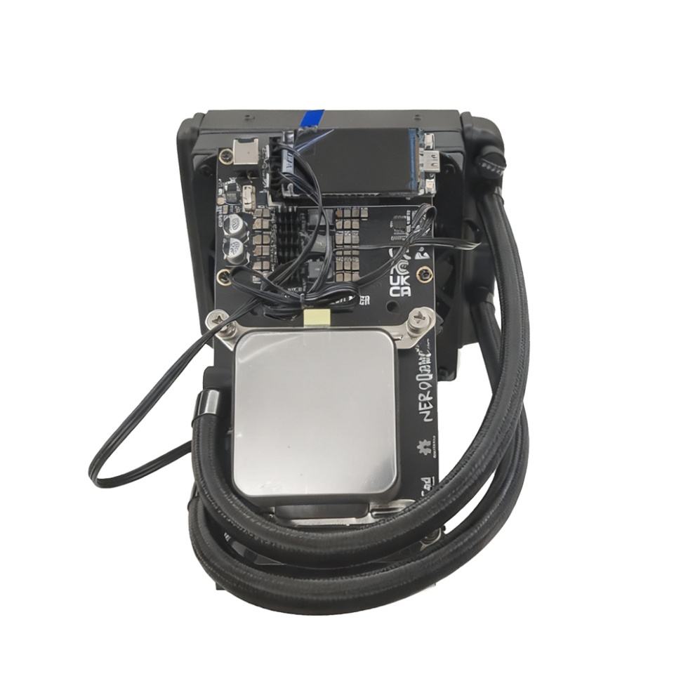 ASIC Miner for Sale - High Performance BTC Mining Machine