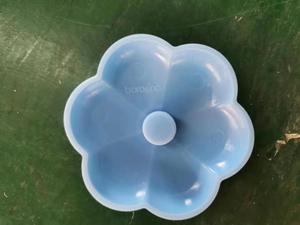 Borosino B626 bóng hiển thị đứng được sử dụng cho bên trang trí hoa hình dạng màu sắc khác nhau - Product Image 5