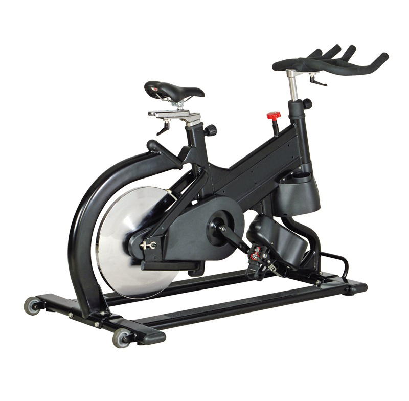 Реальный опыт, вращающийся велосипед для внутреннего и коммерческого использования SB2902Y