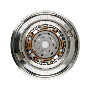 ฟลายวีล HENING D7UF1 1.7T 23200-2A405 อะไหล่ระบบเกียร์อัตโนมัติสำหรับกระปุกเกียร์ - Product Image 2