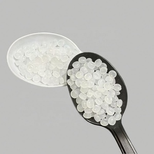 LDPE 2426H/2426K/2420D Film Grade Ldpe Granules Ldpe Vierge Granulés - Product Image 4