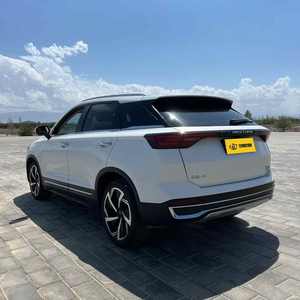 FAW Bestune T77 2023 1.5T Automatique Luxe Essence Occasion Conduite à Gauche SUV d'occasion pas cher de Chine pour l'Afrique Algérie - Product Image 5