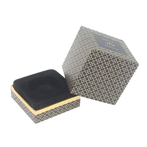 Hot Sale High Quality Creative Custom Jewelry Packaging Box Jewelry Package Eco Friendly