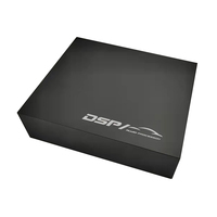 Speaker Prosesor Dsp Audio Mobil, Penguat Suara 4 Channel Dsp Harga Murah