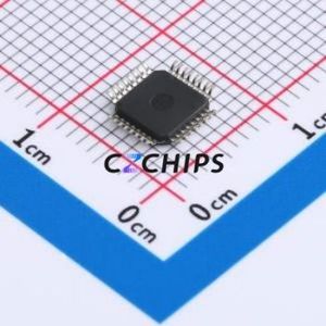 TQFP-32 ADS127L01IPBS de haute qualité (5x5) Circuit intégré IC Puce PMIC Convertisseur analogique-numérique (ADC) - Product Image 2