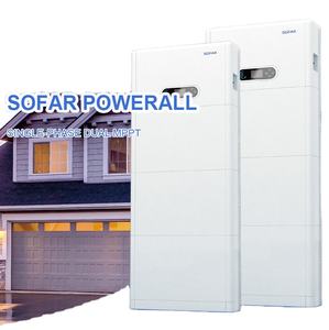 Batería Solar BTS 5K de Alto Voltaje Sofar 400V 250ah, Reemplazo para Batería de Litio - Product Image 3