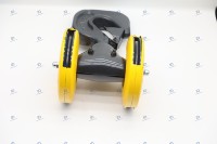 Accessoires de grue SWF KONECRANES, Ensemble de crochet de palan à câble 3.2T(QA) N0003496, Garantie 6 mois, 35kg, Chine Shanghai, Demande de renseignements