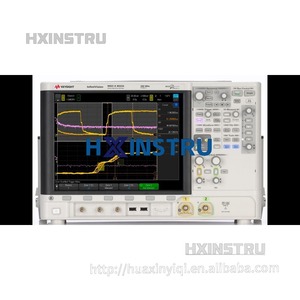KEYSIGHT MSOX4022A Signal Mixte : 200 MHz, 2 Canaux Analogiques Plus 16 Canaux Numériques Utilisés hx1 - Product Image 1