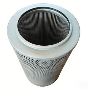 ไส้กรองอากาศคุณภาพสูง ไส้กรองน้ำมันเชื้อเพลิง ไส้กรองดีเซล ชุดกรองน้ำสำหรับเครื่องยนต์รถขุดและรถดันดิน - Product Image 6