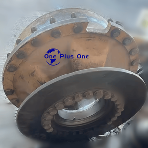 Precio Especial Original 322-7324 147-5225 201-3268 190-5944 322-7324 Mando Final para Camión Volquete Caterpillar 730 730C - Product Image 4