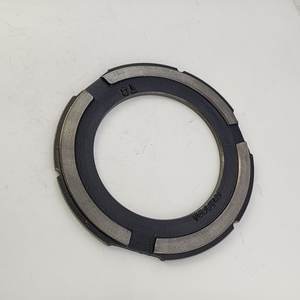 Disco de Embrague Doosan D35S-2 para Transpaleta Hidráulica D50S-2, Pieza de Repuesto de Acero para la Extremidad de Accionamiento - Product Image 1