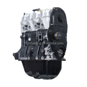 Động Cơ Mới EQ465I2-30 Động Cơ Xăng 465q Cho Dfsk K01 K07 V21 V22 Động Cơ Dài Khối - Product Image 2