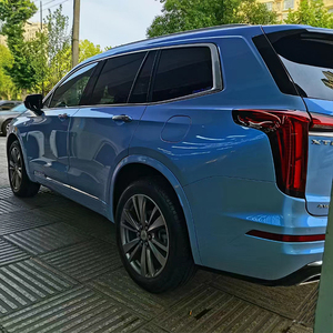 Guangzhou Tide couleur fabricant voiture feuille <span class=keywords><strong>vinyle</strong></span> voiture Wrap vente chaude couleur <span class=keywords><strong>Rock</strong></span> gris caméléon <span class=keywords><strong>vinyle</strong></span> autocollant - Product Image 5