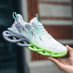 <span class=keywords><strong>Scarpe</strong></span> <span class=keywords><strong>Sportive</strong></span> alla Moda Vendita Calda Europa America Logo Personalizzato Unisex Traspiranti Comode <span class=keywords><strong>Scarpe</strong></span> <span class=keywords><strong>da</strong></span> Passeggio <span class=keywords><strong>Scarpe</strong></span> <span class=keywords><strong>da</strong></span> Corsa <span class=keywords><strong>da</strong></span> <span class=keywords><strong>Uomo</strong></span> - Product Image 4