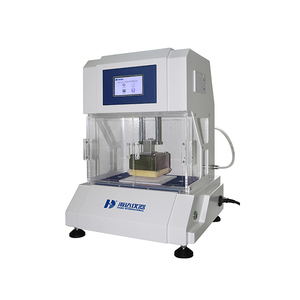 Máquina Automática para Pruebas de Impermeabilidad de Pañales, Toallas Sanitarias y Compresas, Fabricante de Equipos de Prueba de Impermeabilidad - Product Image 3