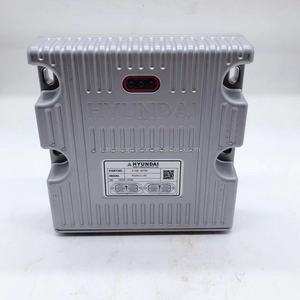 ราคาโรงงาน บอร์ดควบคุมคอมพิวเตอร์รถขุดรุ่น R210LC-9BC รหัส 21Q6-32780 - Product Image 4