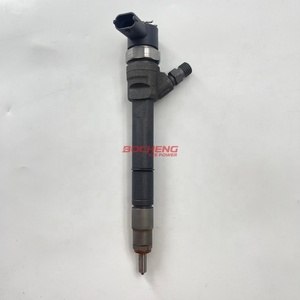 Nuovo Iniettore Common Rail 0445110634 0445110375 166005070R per <span class=keywords><strong>Renault</strong></span> Master <span class=keywords><strong>Trafic</strong></span> <span class=keywords><strong>Opel</strong></span> <span class=keywords><strong>Vivaro</strong></span> Nissan 2.0 DCi Motore M9R - Product Image 1