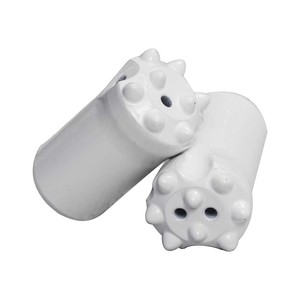 Giá Tốt 36Mm 38Mm 41Mm Nút Mũi Khoan Thon 11 Độ Giá Mũi Khoan - Product Image 2