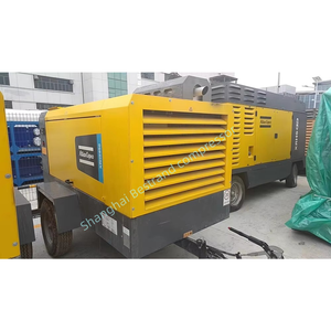 <span class=keywords><strong>Compresor</strong></span> <span class=keywords><strong>de</strong></span> <span class=keywords><strong>Aire</strong></span> Portátil Diésel Atlas Copco Modelo XRHS 650 <span class=keywords><strong>para</strong></span> Construcción en Exteriores, Inflado <span class=keywords><strong>de</strong></span> Emergencia, con <span class=keywords><strong>Ruedas</strong></span> - Product Image 4