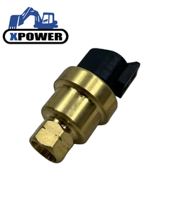 Capteur de pression électrique pour pelle sur chenilles 1978394 161-1704 161-1705 pour E330C E345B - Product Image 1