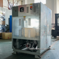 WEISS Shoes Washing Machine Washer and Dryer Combo for for Hotels, Gyms, Sports Venues, Schools, Welfare Centers and Hospitals