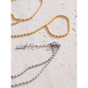 JINYOU 1604 Wholesale Metal Finger Chain <strong>Pearl</strong> Cubic Zirconia Design Stainless Steel <strong>Gold</strong> Plated Finger Hand Chain <strong>Bracelet</strong> - Product Image 4