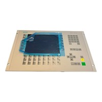6AV6542-0AC15-2AX0 6AV65420AC152AX0 Multipanel HMI MP270 STN pour PLC