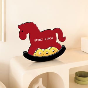 I1095 Ornements de meuble <span class=keywords><strong>d</strong></span>'<span class=keywords><strong>entrée</strong></span> créatifs, <span class=keywords><strong>d</strong></span>écorations de salon, <span class=keywords><strong>d</strong></span>écorations de télévision, petits présentoirs <span class=keywords><strong>d</strong></span>écoratifs - Product Image 5