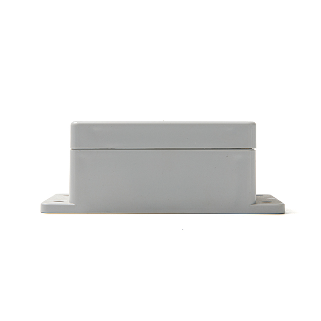 Wholesale IP65 ABS Electrical Project Junction Box 100*68*50 Waterproof Enclosure CE ROHS Certification for Indoor Outdoor Use