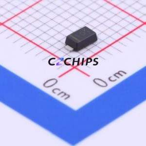 Diodo de Propósito General GS1004FL-AU_R1_000A1 SOD-123FL Nuevo y Original - Product Image 1