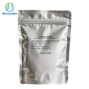 Chất lượng hàng đầu 70% tự nhiên <span class=keywords><strong>Lutein</strong></span> Este bột cho chế độ ăn uống bổ sung công thức CAS 547 - Product Image 2